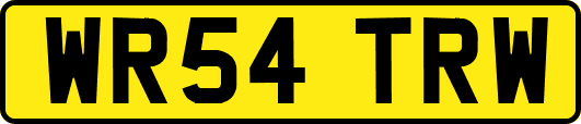 WR54TRW