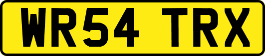 WR54TRX