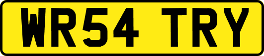 WR54TRY