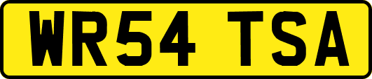 WR54TSA