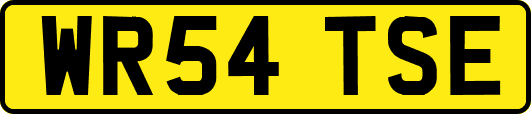 WR54TSE