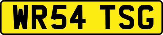 WR54TSG