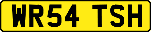WR54TSH