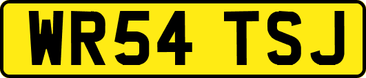 WR54TSJ