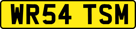 WR54TSM