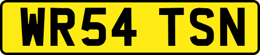 WR54TSN