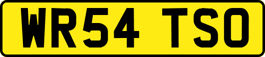 WR54TSO