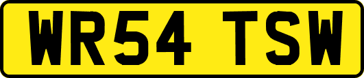 WR54TSW