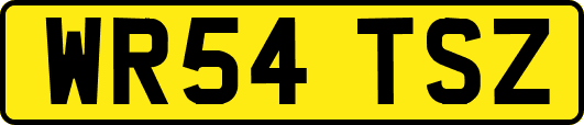 WR54TSZ
