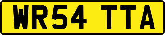 WR54TTA