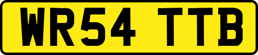 WR54TTB