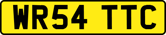 WR54TTC