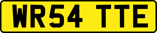 WR54TTE