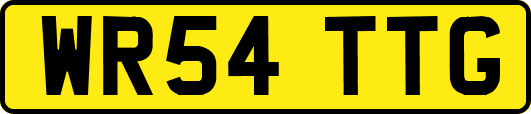 WR54TTG