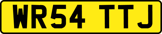 WR54TTJ