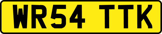 WR54TTK