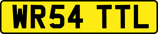 WR54TTL