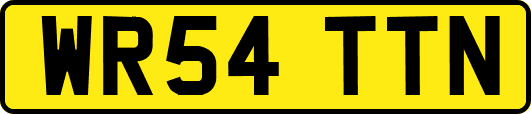 WR54TTN
