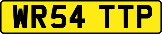 WR54TTP