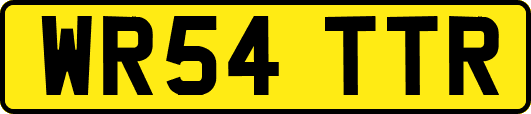WR54TTR