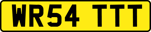 WR54TTT
