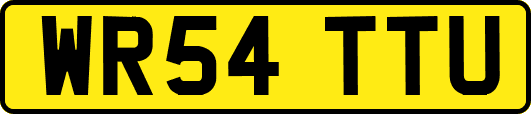 WR54TTU