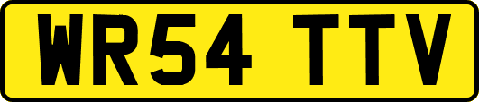 WR54TTV