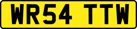 WR54TTW