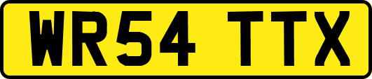 WR54TTX