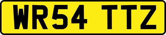 WR54TTZ