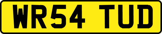 WR54TUD