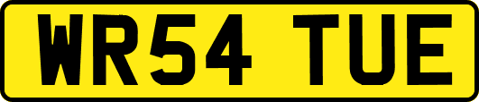 WR54TUE