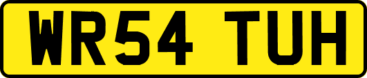 WR54TUH