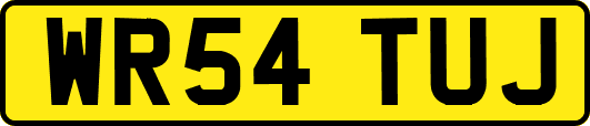 WR54TUJ