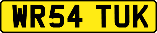 WR54TUK