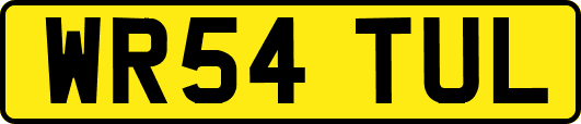 WR54TUL