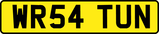 WR54TUN