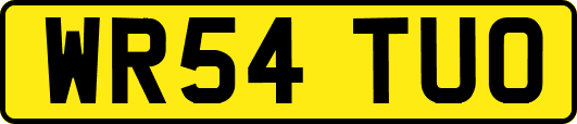 WR54TUO