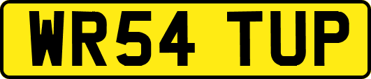 WR54TUP