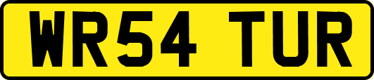 WR54TUR