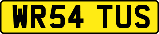 WR54TUS
