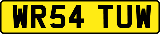 WR54TUW
