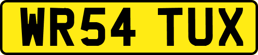 WR54TUX