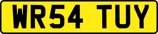 WR54TUY