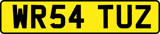 WR54TUZ