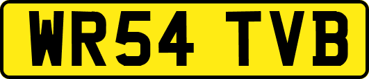 WR54TVB