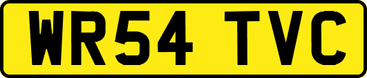 WR54TVC