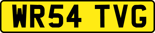 WR54TVG