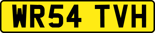 WR54TVH