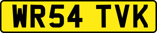 WR54TVK